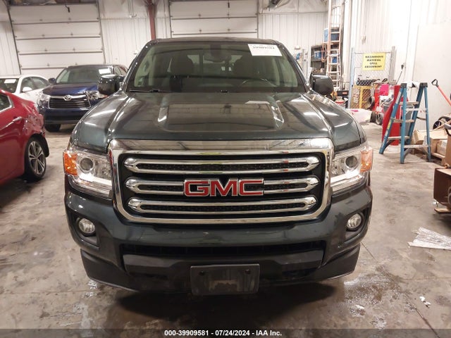 1GTG6CEN2H1199156 GMC CANYON SLE