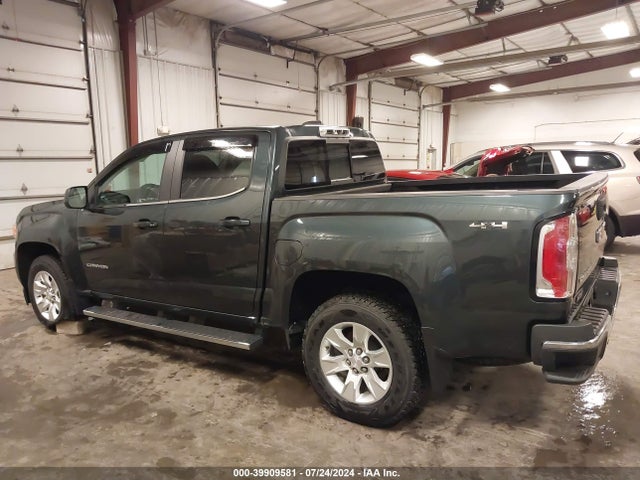 1GTG6CEN2H1199156 GMC CANYON SLE