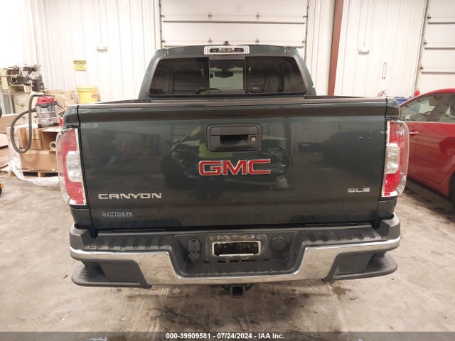 1GTG6CEN2H1199156 GMC CANYON SLE
