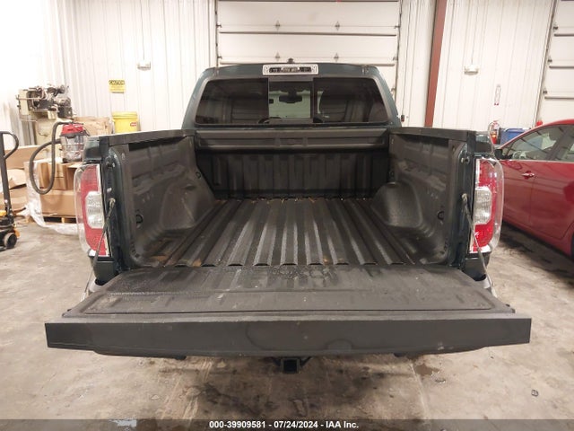 1GTG6CEN2H1199156 GMC CANYON SLE