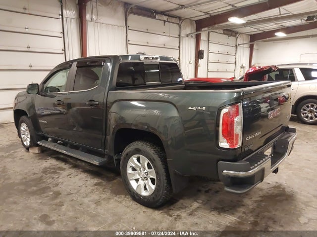 1GTG6CEN2H1199156 GMC CANYON SLE