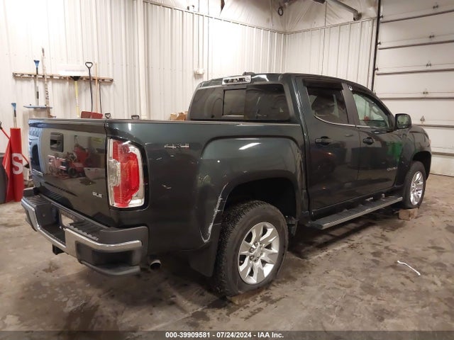 1GTG6CEN2H1199156 GMC CANYON SLE