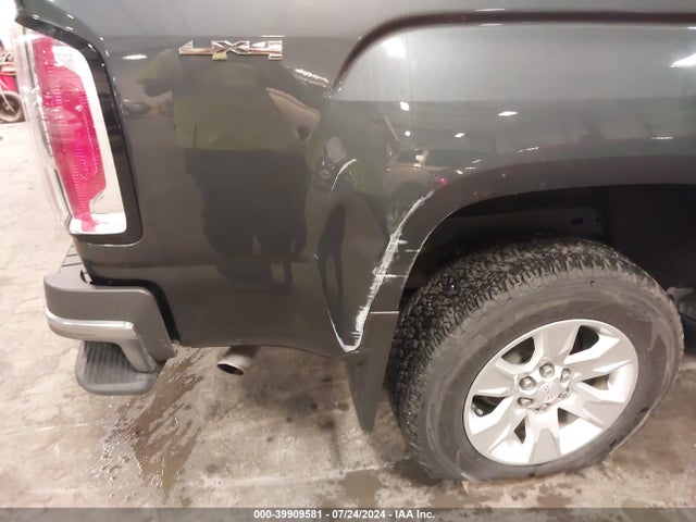 1GTG6CEN2H1199156 GMC CANYON SLE