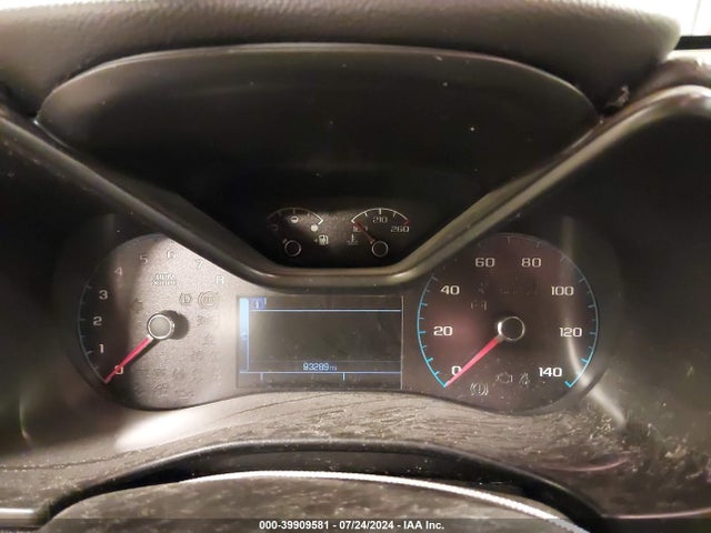 1GTG6CEN2H1199156 GMC CANYON SLE