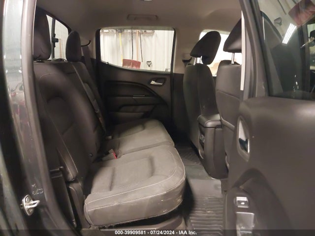 1GTG6CEN2H1199156 GMC CANYON SLE
