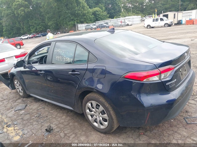 Toyota COROLLA LE 2024 5YFB4MDE4RP093148 Image 14