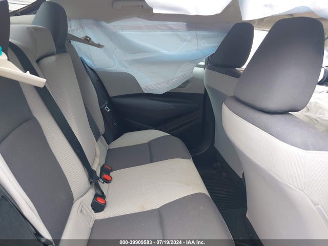 Toyota COROLLA LE 2024 5YFB4MDE4RP093148 Image 8