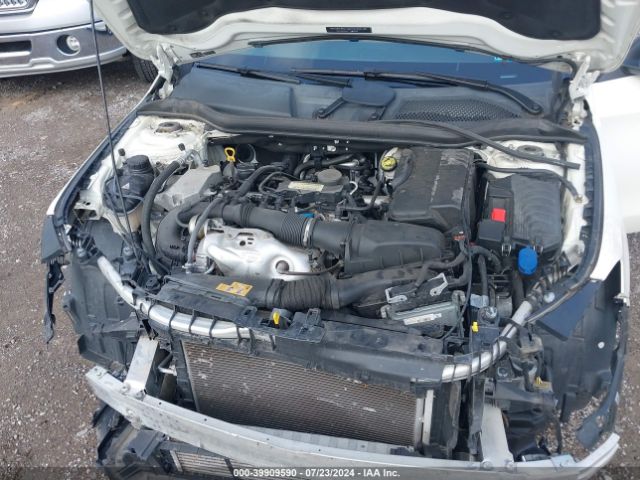 WDDSJ4EB3JN568616 Mercedes-Benz CLA 250