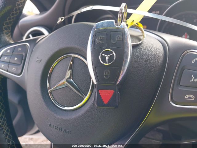 WDDSJ4EB3JN568616 Mercedes-Benz CLA 250