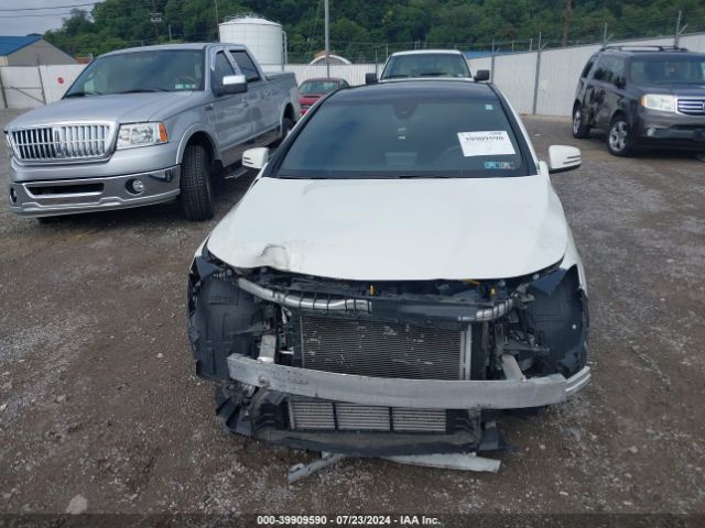 WDDSJ4EB3JN568616 Mercedes-Benz CLA 250