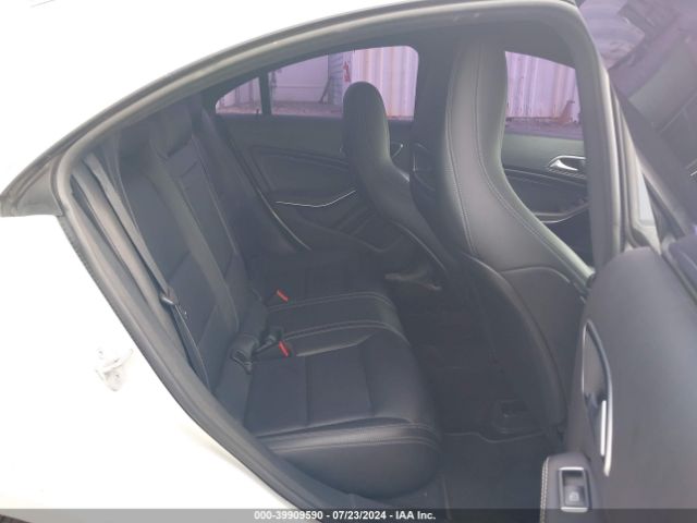 WDDSJ4EB3JN568616 Mercedes-Benz CLA 250