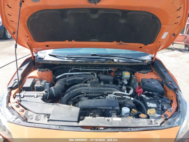 JF2GTAEC2LH215935 Subaru Crosstrek Premium