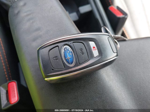 JF2GTAEC2LH215935 Subaru Crosstrek Premium