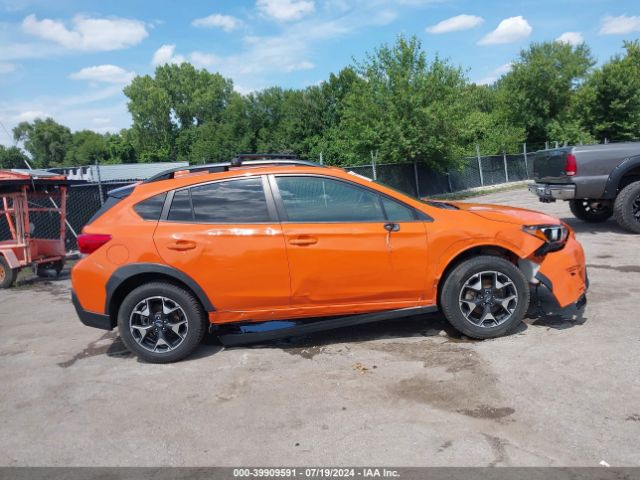 JF2GTAEC2LH215935 Subaru Crosstrek Premium