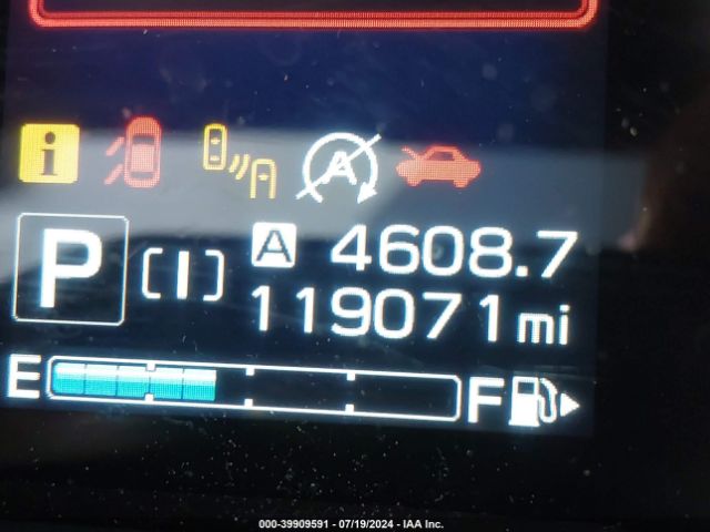 JF2GTAEC2LH215935 Subaru Crosstrek Premium
