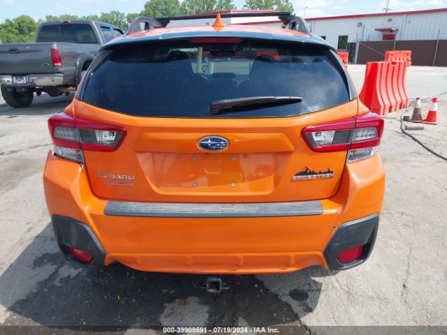 JF2GTAEC2LH215935 Subaru Crosstrek Premium