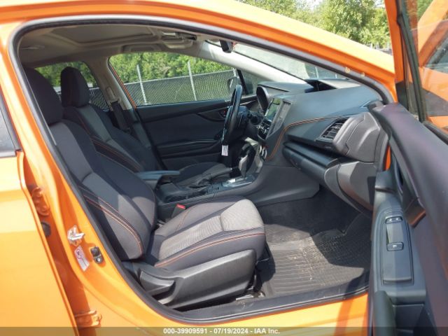 JF2GTAEC2LH215935 Subaru Crosstrek Premium