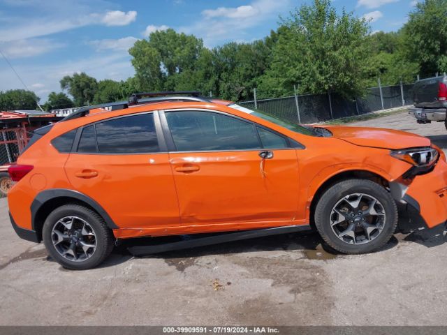 JF2GTAEC2LH215935 Subaru Crosstrek Premium