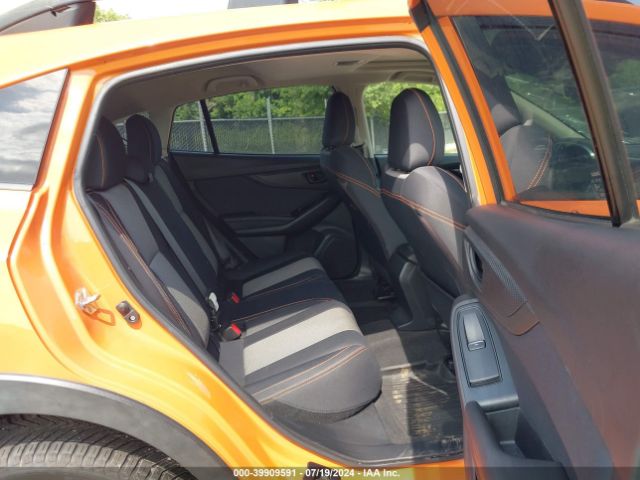 JF2GTAEC2LH215935 Subaru Crosstrek Premium