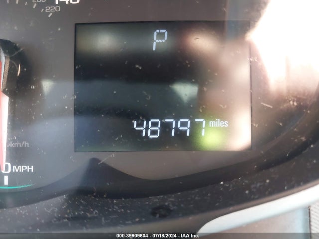 Chevrolet Sonic Lt Auto 2018 1G1JD5SH6J4109686 Image 15