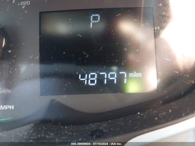 Chevrolet Sonic Lt Auto 2018 1G1JD5SH6J4109686 Image 7