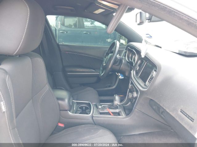 2C3CDXCT9JH238270 Dodge Charger R/t Rwd