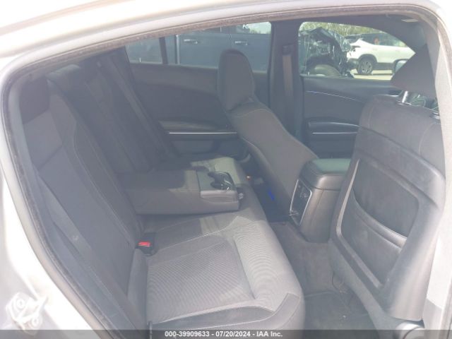 2C3CDXCT9JH238270 Dodge Charger R/t Rwd