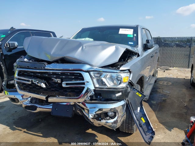 1C6RREFT0RN191700 RAM 1500 Lone Star  4x2 5'7 Box