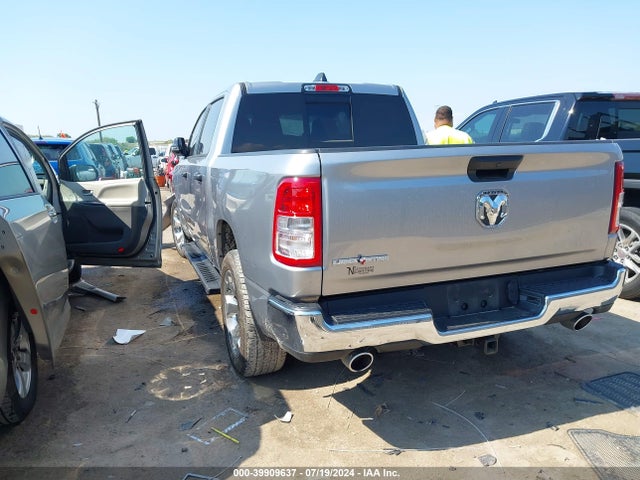 1C6RREFT0RN191700 RAM 1500 Lone Star  4x2 5'7 Box