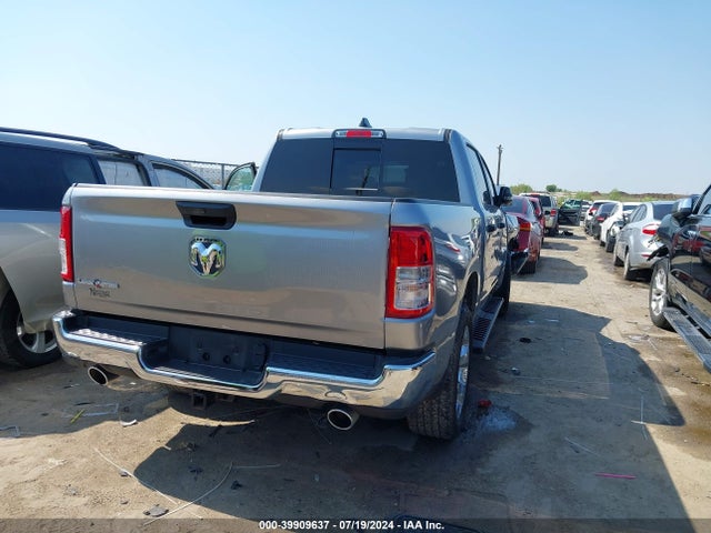 1C6RREFT0RN191700 RAM 1500 Lone Star  4x2 5'7 Box