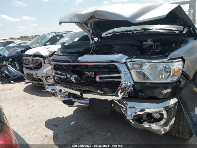 1C6RREFT0RN191700 RAM 1500 Lone Star  4x2 5'7 Box