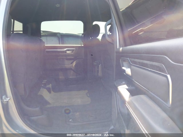 1C6RREFT0RN191700 RAM 1500 Lone Star  4x2 5'7 Box