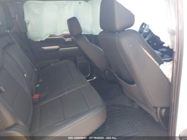 3GTPHCET5NG532973 GMC Sierra 1500 2wd  Short Box Elevation