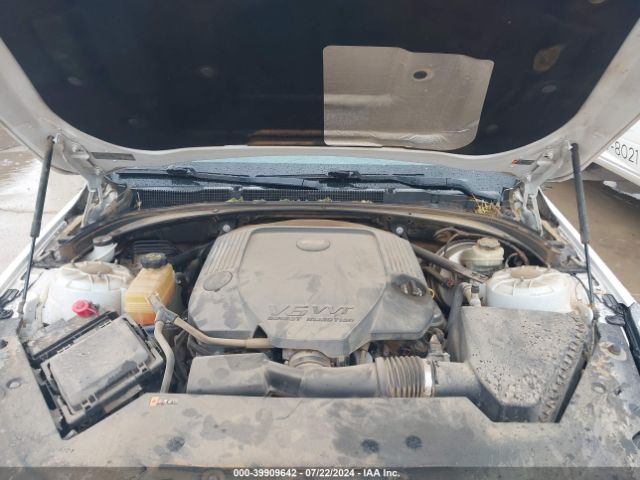 1G6AF5S31F0127391 Cadillac Ats Premium