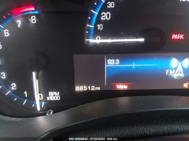 1G6AF5S31F0127391 Cadillac Ats Premium