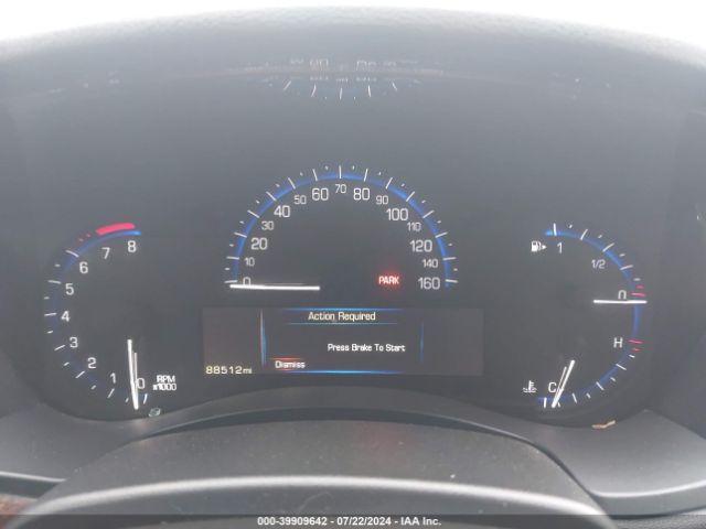 1G6AF5S31F0127391 Cadillac Ats Premium