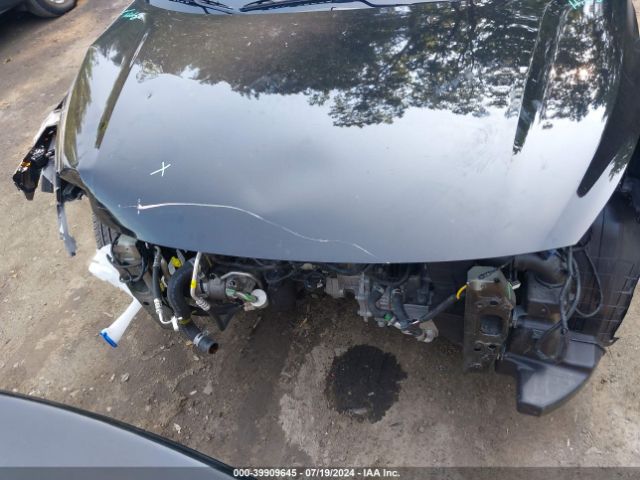3KPA25AD3PE560335 KIA Rio 5-door S