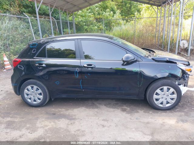 3KPA25AD3PE560335 KIA Rio 5-door S