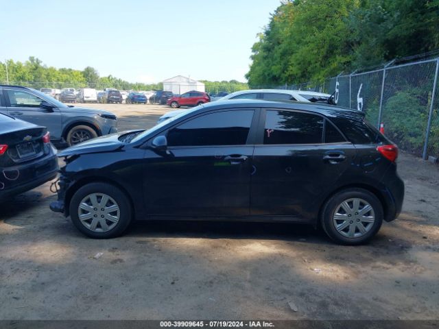 3KPA25AD3PE560335 KIA Rio 5-door S
