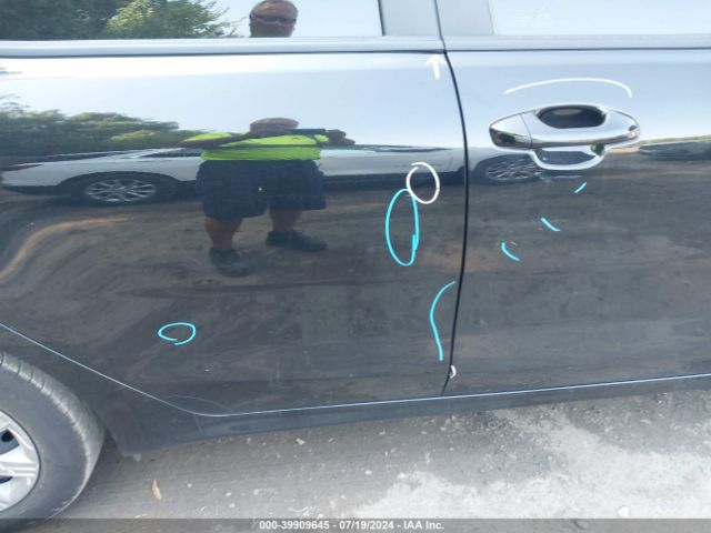 3KPA25AD3PE560335 KIA Rio 5-door S