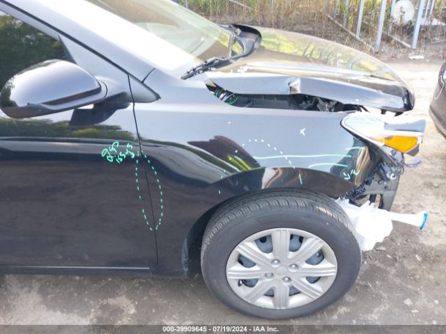 3KPA25AD3PE560335 KIA Rio 5-door S
