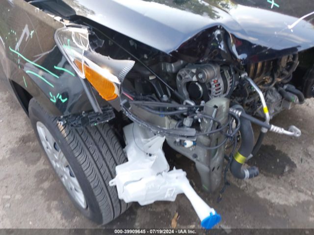 3KPA25AD3PE560335 KIA Rio 5-door S