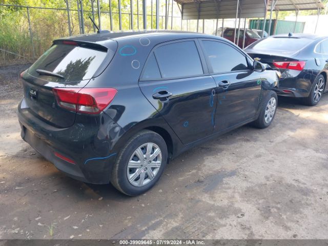 3KPA25AD3PE560335 KIA Rio 5-door S