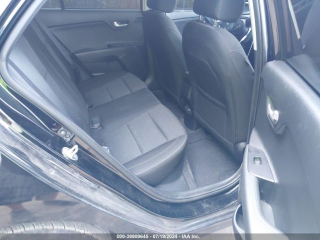 3KPA25AD3PE560335 KIA Rio 5-door S