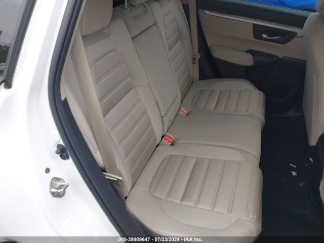 2HKRW2H29LH677398 Honda Cr-v Awd Lx