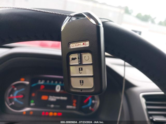 5FNYF6H56NB088923 Honda Pilot Awd Ex-l