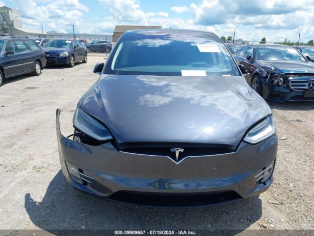 5YJXCAE44GFS00270 Tesla Model X 60d/p100d/p90d