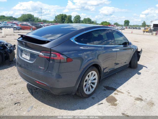 5YJXCAE44GFS00270 Tesla Model X 60d/p100d/p90d