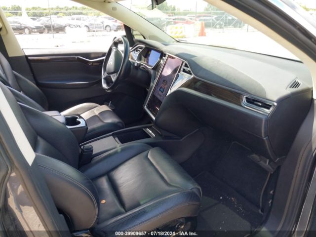 5YJXCAE44GFS00270 Tesla Model X 60d/p100d/p90d