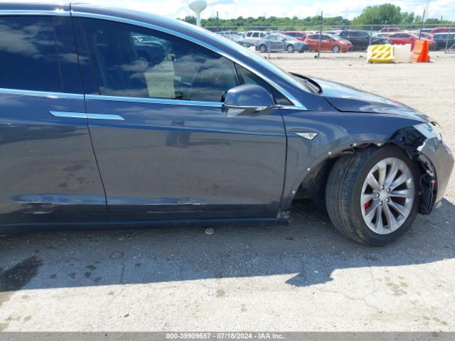 5YJXCAE44GFS00270 Tesla Model X 60d/p100d/p90d